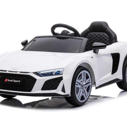 Kinder-Elektroauto Audi R8 Sport Premium Lizenziert