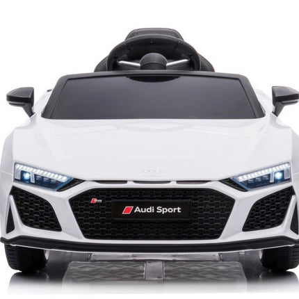 Kinder-Elektroauto Audi R8 Sport Premium Lizenziert