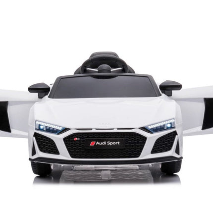Kinder-Elektroauto Audi R8 Sport Premium Lizenziert