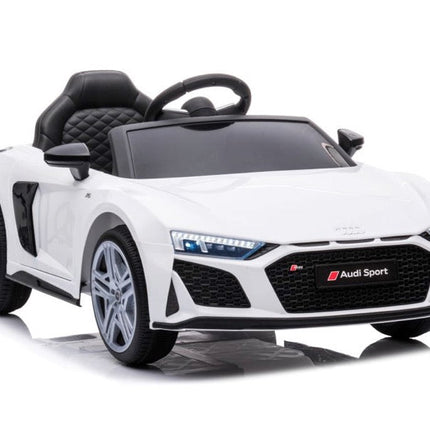 Kinder-Elektroauto Audi R8 Sport Premium Lizenziert