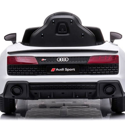 Kinder-Elektroauto Audi R8 Sport Premium Lizenziert