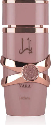 Lattafa Yara Elixir Eau de Parfum 100 ml