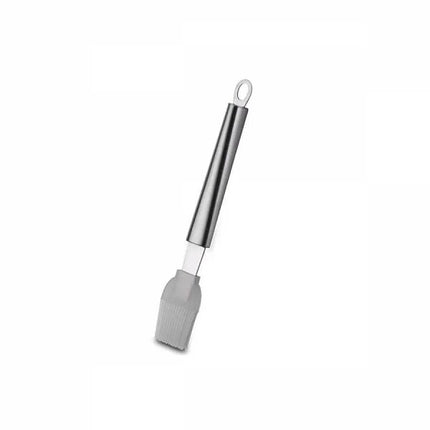 Twisty Pastry Brush / hamus Isi Fircasi / A514
