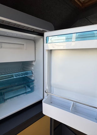 Hotomobil Gladiator - Pickup Camper, GRP Monobloc, immediately available