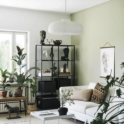 Green Home Book - Coffee Table Book - Grün Wohnen