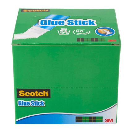 Scotch® Permanent-Klebestift, 8 g | 1 Stück