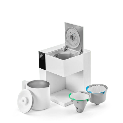 Fellow Aiden Precision Coffee Maker – Automatic Dripper