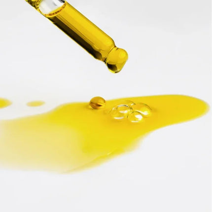 Natürliches Ölserum als Retinol-Alternative