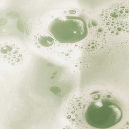 Gloss Shampoo – Smoky Green Vetiver | Glanz & Pflege |