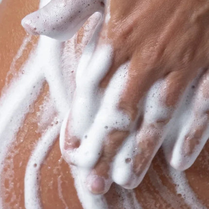 Hand & Body Wash – Ingwer & Rauchiger Kardamom