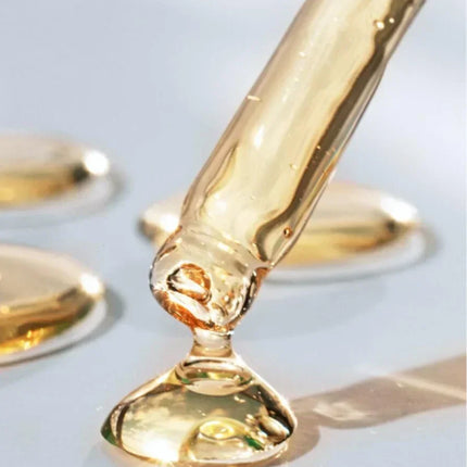 Nourishing Facial Oil