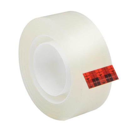 Scotch® Super-Hold Secure Tape, 1 Rolle, 19 mm x 25,4 m