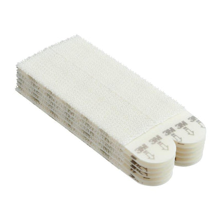 Große Command™ Bilder-Montage Strips L, 6 Sets im Vorteilspack, 17206-6 | Packung (1 Stück)