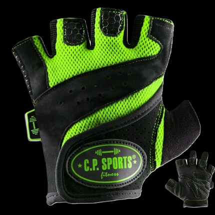 Fitnesshandschuh / Gym - C.P. Sports - F9-3