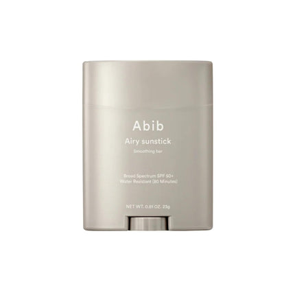 SEO. Abib Airy Sunstick SPF50+ PA++++ 23g - Linkreich