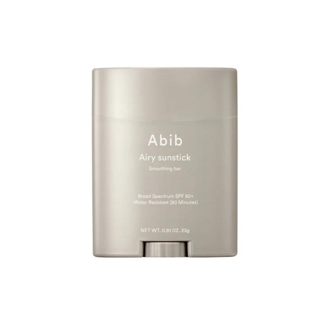 SEO. Abib Airy Sunstick SPF50+ PA++++ 23g - Linkreich
