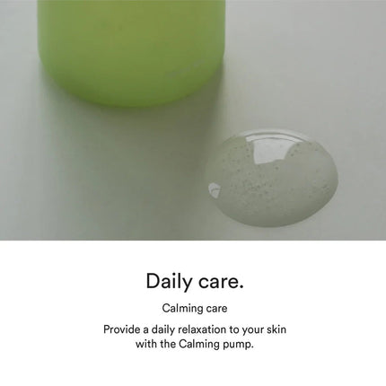 SEO. ABIB Heartleaf Essence Calming Pump - 50ml - Linkreich