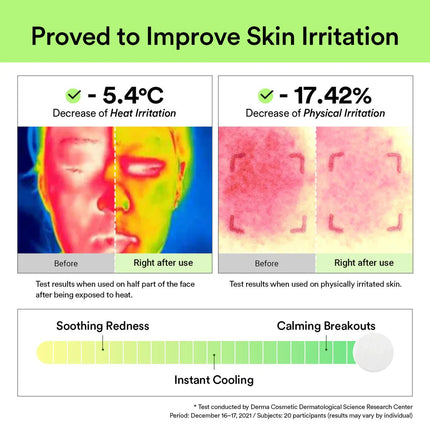 SEO. ABIB Heartleaf Spot Pad Calming Touch - 80pads - Linkreich