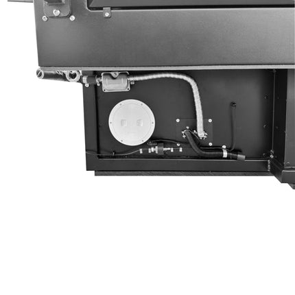 Absetz - Wohnkabine Offroad – 170 W Solaranlage, Eberspächer - Diesel - Standheizung, Face - to - Face - Dinette (Absetzkabinen) kaufen bei Linkreich – Jetzt entdecken!