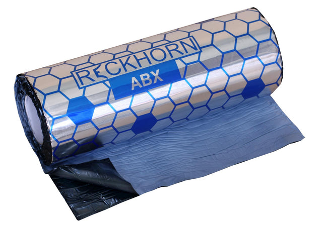 ABX 2mm Alubutyl 2m² altes Muster