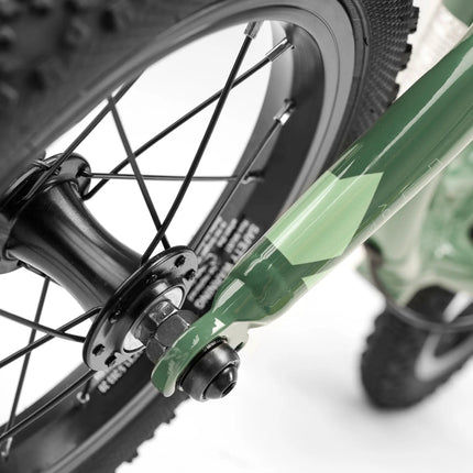 ACADEMY GRADE 1 - 12 Zoll Laufrad (Laufrad) kaufen bei Linkreich – Jetzt entdecken!