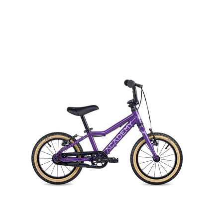 ACADEMY GRADE 2 - 14 Zoll Kinderfahrrad (Kettenantrieb) kaufen bei Linkreich – Jetzt entdecken!