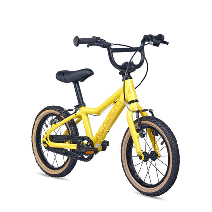 ACADEMY GRADE 2 - 14 Zoll Kinderfahrrad (Kettenantrieb) kaufen bei Linkreich – Jetzt entdecken!
