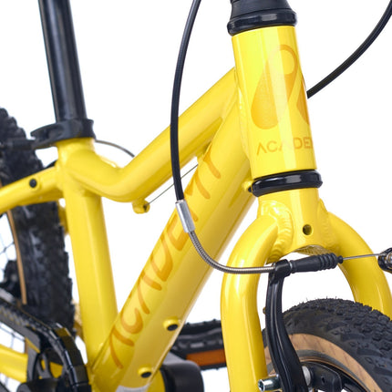 ACADEMY GRADE 2 - 14 Zoll Kinderfahrrad (Kettenantrieb) kaufen bei Linkreich – Jetzt entdecken!