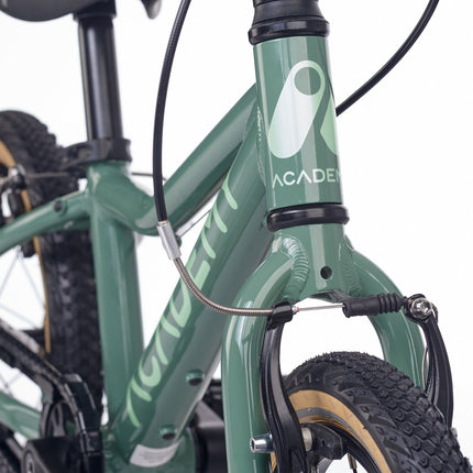 ACADEMY GRADE 2 - 14 Zoll Kinderfahrrad (Kettenantrieb) kaufen bei Linkreich – Jetzt entdecken!