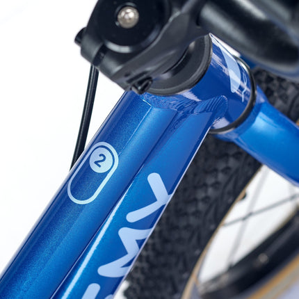 ACADEMY GRADE 2 - 14 Zoll Kinderfahrrad (Kettenantrieb) kaufen bei Linkreich – Jetzt entdecken!