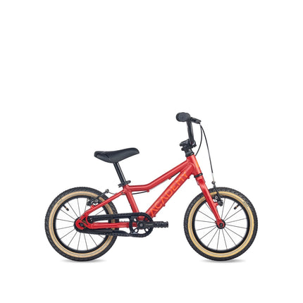 ACADEMY GRADE 2 - 14 Zoll Kinderfahrrad (Kettenantrieb) kaufen bei Linkreich – Jetzt entdecken!