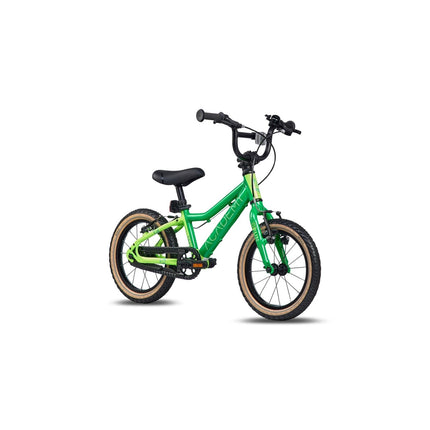ACADEMY GRADE 2 - 14 Zoll Kinderfahrrad (Kettenantrieb) kaufen bei Linkreich – Jetzt entdecken!