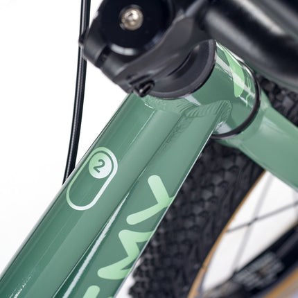 ACADEMY GRADE 2 - 14 Zoll Kinderfahrrad (Kettenantrieb) kaufen bei Linkreich – Jetzt entdecken!