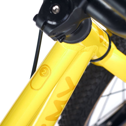 ACADEMY GRADE 2 - 14 Zoll Kinderfahrrad (Kettenantrieb) kaufen bei Linkreich – Jetzt entdecken!