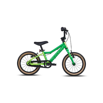 ACADEMY GRADE 2 - 14 Zoll Kinderfahrrad (Kettenantrieb) kaufen bei Linkreich – Jetzt entdecken!