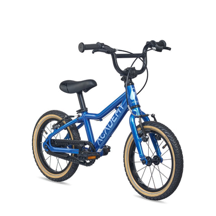ACADEMY GRADE 2 - 14 Zoll Kinderfahrrad (Kettenantrieb) kaufen bei Linkreich – Jetzt entdecken!