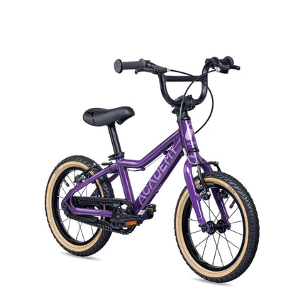 ACADEMY GRADE 2 - 14 Zoll Kinderfahrrad (Kettenantrieb) kaufen bei Linkreich – Jetzt entdecken!