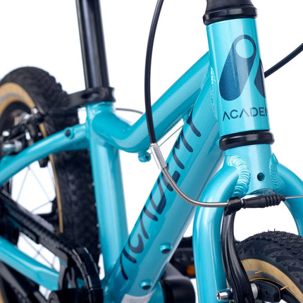 ACADEMY GRADE 2 - 14 Zoll Kinderfahrrad (Kettenantrieb) kaufen bei Linkreich – Jetzt entdecken!