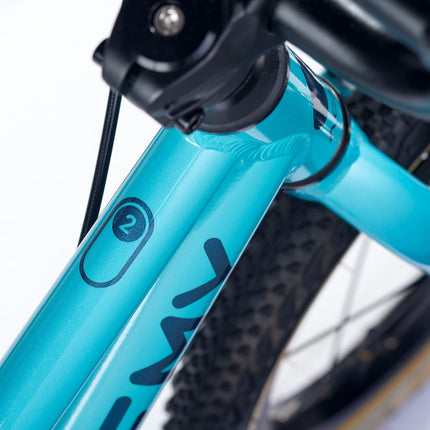 ACADEMY GRADE 2 - 14 Zoll Kinderfahrrad (Kettenantrieb) kaufen bei Linkreich – Jetzt entdecken!