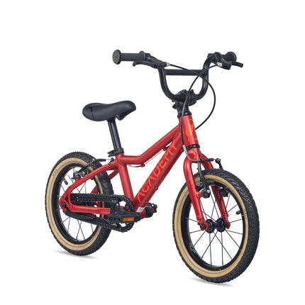 ACADEMY GRADE 2 - 14 Zoll Kinderfahrrad (Kettenantrieb) kaufen bei Linkreich – Jetzt entdecken!
