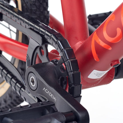 ACADEMY GRADE 2 - 14 Zoll Kinderfahrrad (Kettenantrieb) kaufen bei Linkreich – Jetzt entdecken!