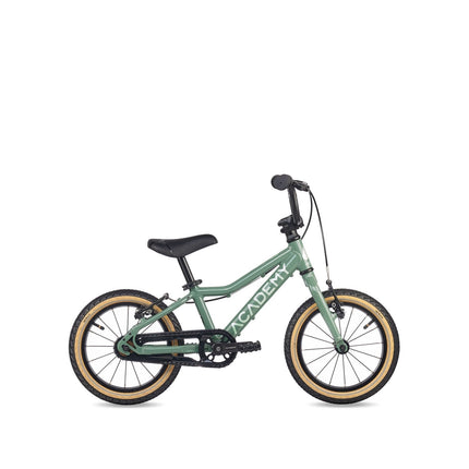 ACADEMY GRADE 2 - 14 Zoll Kinderfahrrad (Kettenantrieb) kaufen bei Linkreich – Jetzt entdecken!