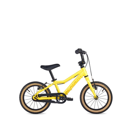 ACADEMY GRADE 2 - 14 Zoll Kinderfahrrad (Kettenantrieb) kaufen bei Linkreich – Jetzt entdecken!