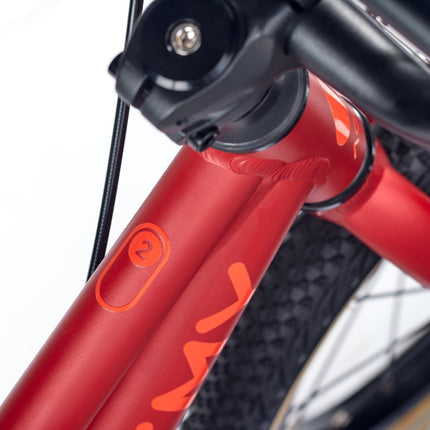 ACADEMY GRADE 2 - 14 Zoll Kinderfahrrad (Kettenantrieb) kaufen bei Linkreich – Jetzt entdecken!