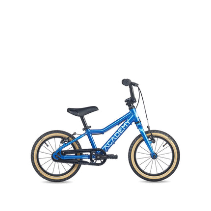ACADEMY GRADE 2 - 14 Zoll Kinderfahrrad (Kettenantrieb) kaufen bei Linkreich – Jetzt entdecken!