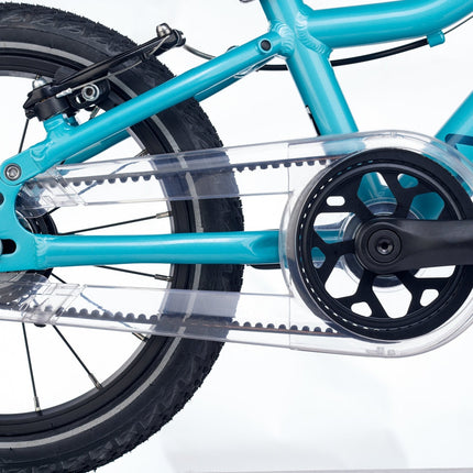 ACADEMY GRADE 2 belt - 14 Zoll Kinderfahrrad (Riemenantrieb) kaufen bei Linkreich – Jetzt entdecken!