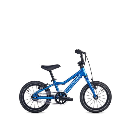 ACADEMY GRADE 2 belt - 14 Zoll Kinderfahrrad (Riemenantrieb) kaufen bei Linkreich – Jetzt entdecken!