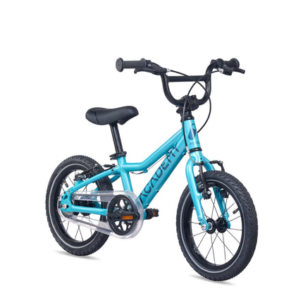 ACADEMY GRADE 2 belt - 14 Zoll Kinderfahrrad (Riemenantrieb) kaufen bei Linkreich – Jetzt entdecken!