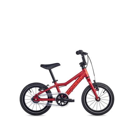 ACADEMY GRADE 2 belt - 14 Zoll Kinderfahrrad (Riemenantrieb) kaufen bei Linkreich – Jetzt entdecken!