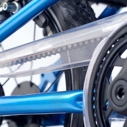 ACADEMY GRADE 2 belt - 14 Zoll Kinderfahrrad (Riemenantrieb) kaufen bei Linkreich – Jetzt entdecken!